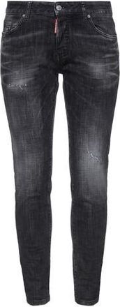Dsquared2 PARTES DE ABAJO - Pantalones vaqueros en YOOX.COM