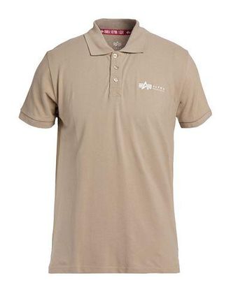 Alpha Industries TOPWEAR - Polo shirts on YOOX.COM