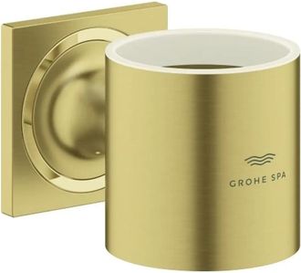 GROHE Allure Soporte Gold, 40278gn1