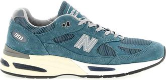 New Balance Made In Uk 991V2 Sneakers