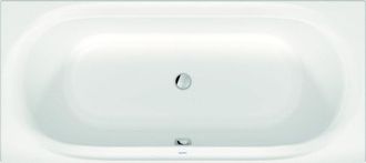 Duravit Ba&ntilde;era Duravit Soleil By Starck, 1800x800x469mm, Empotrada, 2