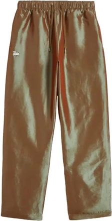 Patta Hombre, Pantalones, Amarillo, Talla: M