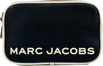 Marc Jacobs Flash Crossbody Bag - Navy