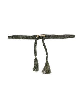 Momoni Marroquiner&iacute;a - Cinturones en YOOX.COM