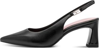 Tamaris Schoenen, Dames, Zwart, 41 EU, Klassieke Pumps