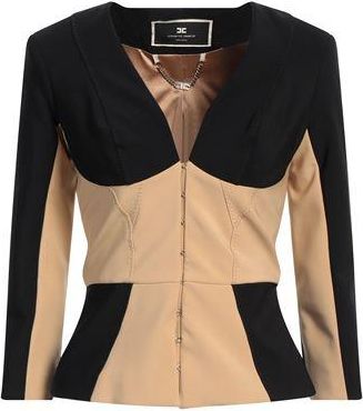 Elisabetta Franchi Jackets