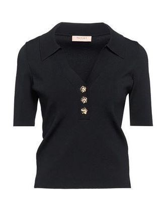 Twin-Set TOPWEAR - Polo shirts on YOOX.COM