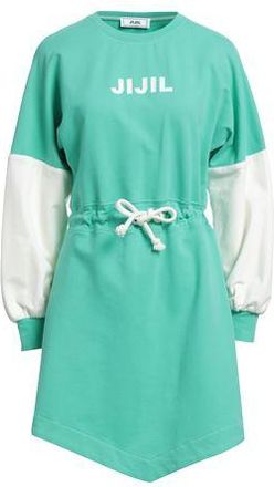 Jijil VESTIDOS - Minivestidos en YOOX.COM