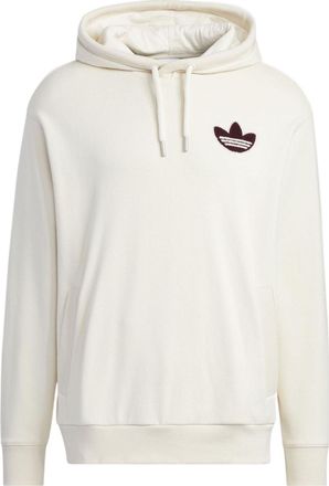 adidas Anti-University Hoodie White HY7230