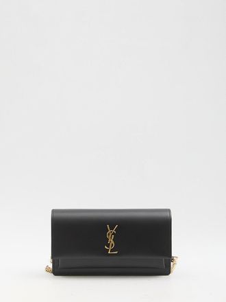 Saint Laurent Sunset Clutch