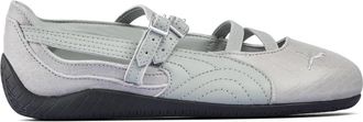 Puma Speedcat Ballet Croc - Dames - Outdoorschoenen - Wit - 37 EU - Fitness