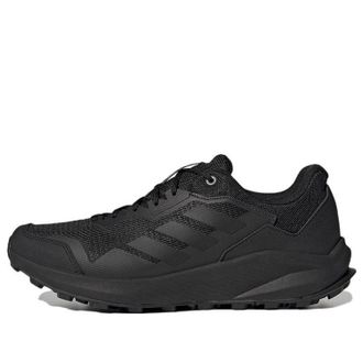 adidas Terrex Trailrider Black Grey GW5534