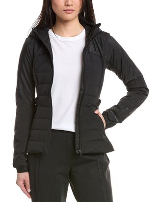 lululemon Down For It All Jacket