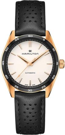 Hamilton Mens Jazzmaster Watch