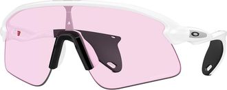 Oakley OO9517 STUNT DEVIL 951707 Mens Sunglasses White Size 139