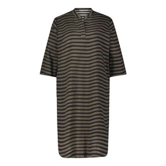 Betty & Co Dames, Jurken, Veelkleurig, Maat: S