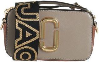 Marc Jacobs BAGS - Cross-body bags sur YOOX.COM