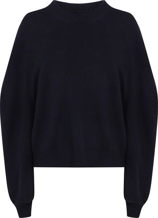 Uma Wang Top Square Square Long Sleeves Top