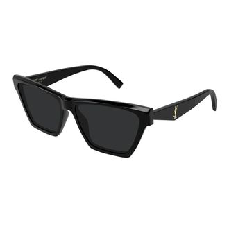 Saint Laurent Sl M103 Sonnenbrille