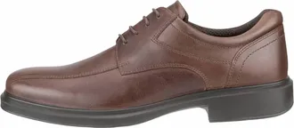 Ecco Mens Helsinki 2 Derby Shoe In Mink