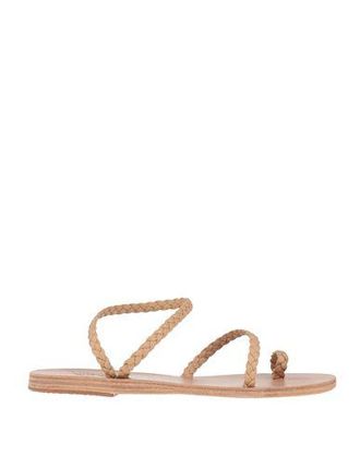 Ancient Greek Sandals SCHUHE - Zehentrenner auf YOOX.COM