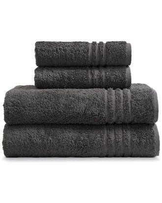 Ella Jayne Home 4Pc Towel Set