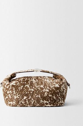 Calvin Klein Andy Soft Zipped Small Pouch