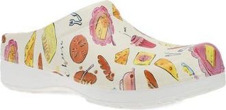 Dansko Kane Clog in Butter Baguettes at Nordstrom, Size 11.5-12Us