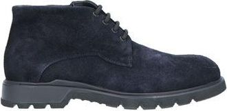 Giovanni Conti FOOTWEAR - Ankle boots on YOOX.COM