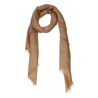 Tom Ford Foulard - Accessories - unisex - Marr&oacute;n - ONE SIZE