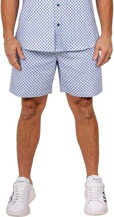 Maceoo Martyr0101 Shorts in White at Nordstrom, Size 3