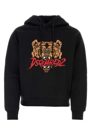 Dsquared2 Sweatshirts