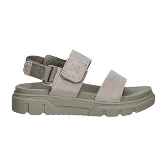 Timberland Mujer, Zapatos, Verde, Talla: 38 EU