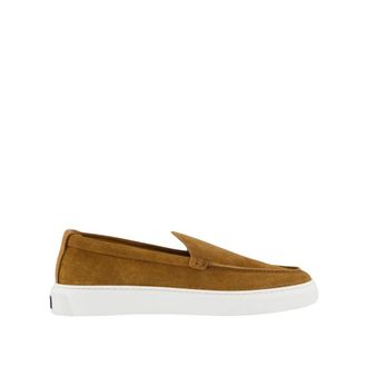 Woolrich Bootschoen - Heren - Loafers - Bruin - 44 EU - Schoenen