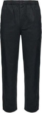 Samsøe & Samsøe Uomo, Pantaloni, Nero, L, new
