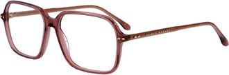 Isabel Marant Isabel Marant, Glasses, female, Pink, Size: 54 MM IM 0233 Optical Frame