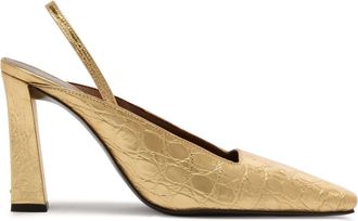 Giuseppe Zanotti Brendha Sabot 90
