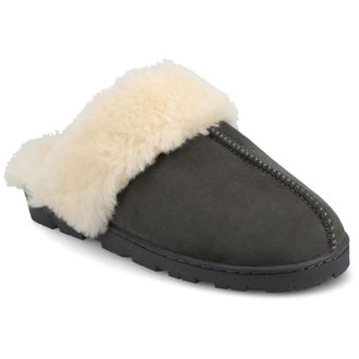 Journee Collection Women & apos;s Kalli Slippers