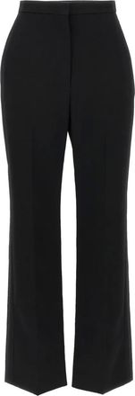 Givenchy Pantaloni dritti - Black