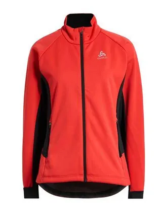 Odlo COATS & JACKETS - Jackets on YOOX.COM