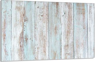 OEM Placa De Protecci&oacute;n De Estufa De Vidrio 80x52 Le&ntilde;a