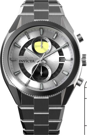 Invicta Speedway Mens Watch