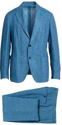 Lardini SUITS and CO-ORDS - Suits on YOOX.COM