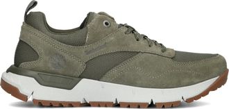 Timberland Heren, Schoenen, Groen, Maat: 45 EU