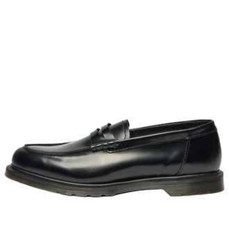 Dr. Martens Mayfare Loafer Shoe Black 42503001