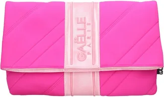 Ga&euml;lle Paris Donna, Borse, Rosa, Taglia unica, new