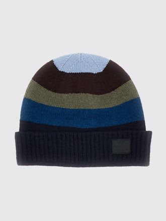 Paul Smith Cappello Uomo colore Blue Navy