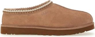 UGG Tasman II Slipper - Heren - Pantoffels - Bruin - 41 EU - Su&egrave;de - Schoenen