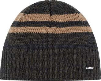 Eisbär Luan Mütze - Unisex | schwarz