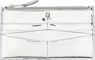 Alexander McQueen Marroquiner&iacute;a - Monederos en YOOX.COM